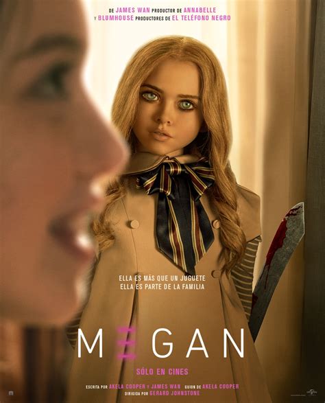 m3gan rule34|m3gan (film), the conjuring, annabelle, m3gan, rocner